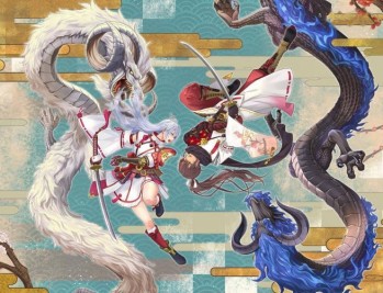 符文工房龙之天地下载