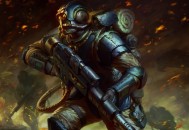 战锤40K：战争黎明灵魂风暴下载