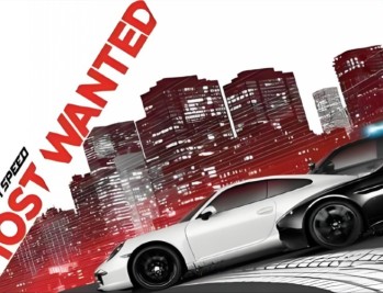 极品飞车17：最高通缉