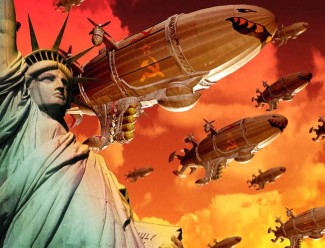 共和国之辉:红警  最新版