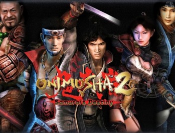 鬼武者2：高清复刻版下载