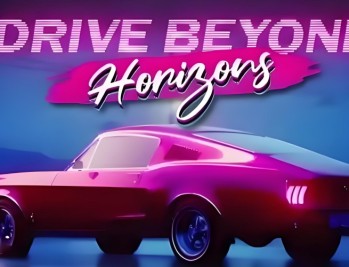 驾驶地平线下载