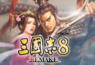 三国志8重制版下载
