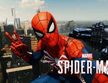 漫威蜘蛛侠重制版下载