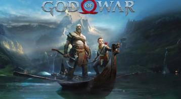 战神4下载，PC电脑豪华中文终极版 全DLC附下载地址 V1.0.13