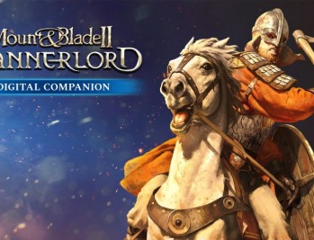 骑马与砍杀2：霸主下载