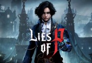 匹诺曹的谎言下载