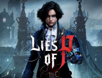 匹诺曹的谎言下载