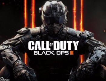 使命召唤12：黑色行动3下载