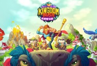 王国保卫战5联盟大圣游记