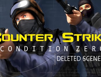 反恐精英：零点行动下载