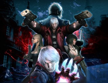 鬼泣4特别版下载