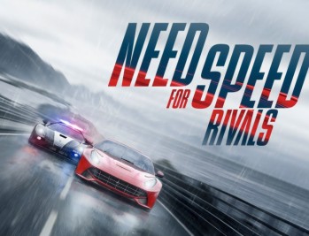 极品飞车18宿敌下载