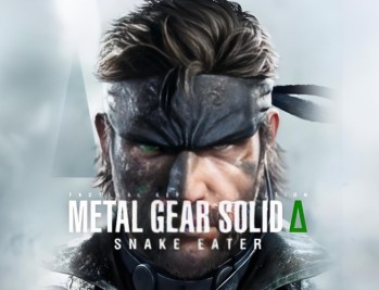 合金装备3重制版下载