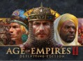 帝国时代2决定版下载