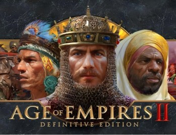 帝国时代2决定版下载