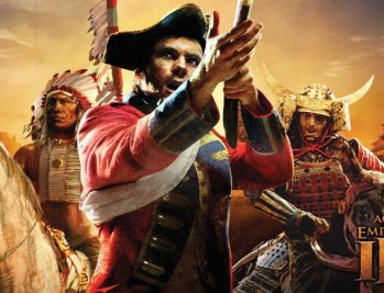 帝国时代3三合一原版，酋长争霸，亚洲王朝下载