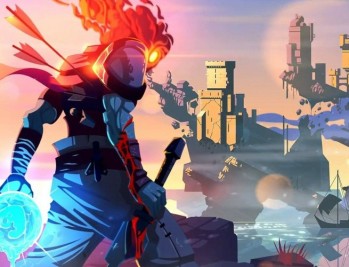 死亡细胞中文汉化电脑版单机游戏下载