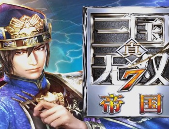 真三国无双7帝国下载