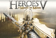 魔法门之英雄无敌5下载