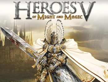 魔法门之英雄无敌5下载