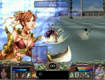 三国群英传10手机版威力加强版