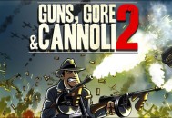 枪血意大利黑手党2下载