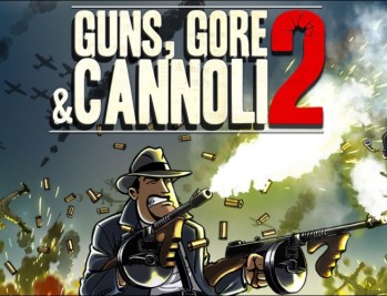 枪血意大利黑手党2下载