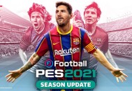 实况足球2021下载