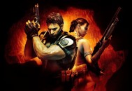 生化危机5黄金版下载，中文PC电脑版