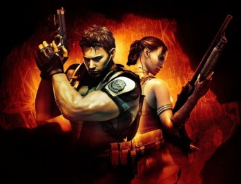 生化危机5黄金版下载，中文PC电脑版