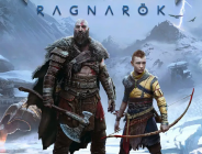 《战神5：诸神黄昏》官方正版