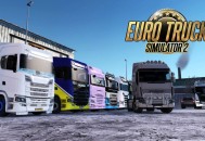 欧洲卡车模拟2下载