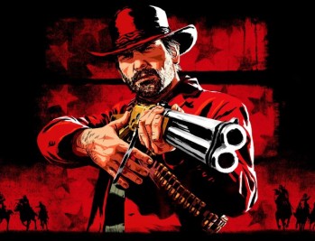 荒野大镖客2下载