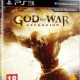 《战神：弑神自封》 简体繁体中文欧版PS3版