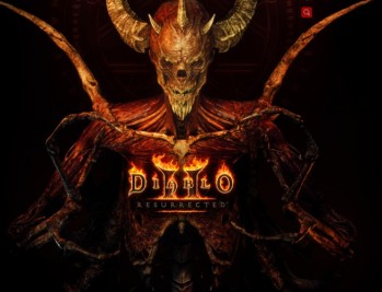 暗黑破坏神2重制版下载