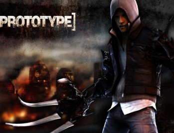 虐杀原形1电脑版下载