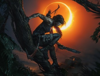 古墓丽影11暗影下载