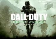 使命召唤4：现代战争重制版下载