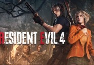 生化危机4重制版下载