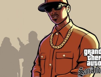 侠盗猎车手3：圣安地列斯下载安装