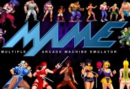 街机合集精选1384个电脑小游戏