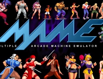 街机合集精选1384个电脑小游戏