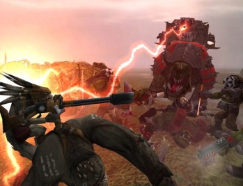 战锤40K：战争黎明 - 黑暗十字军下载