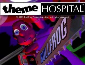 主题医院电脑版下载安装