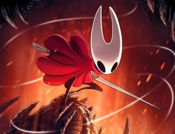 空洞骑士丝之歌下载