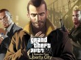 侠盗猎车手4下载电脑中文GTA4三合一版