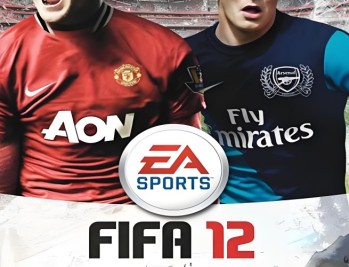FIFA2012下载安装