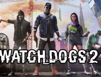 看门狗2下载安装PC电脑版