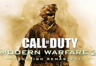 使命召唤6：现代战争2重制版下载